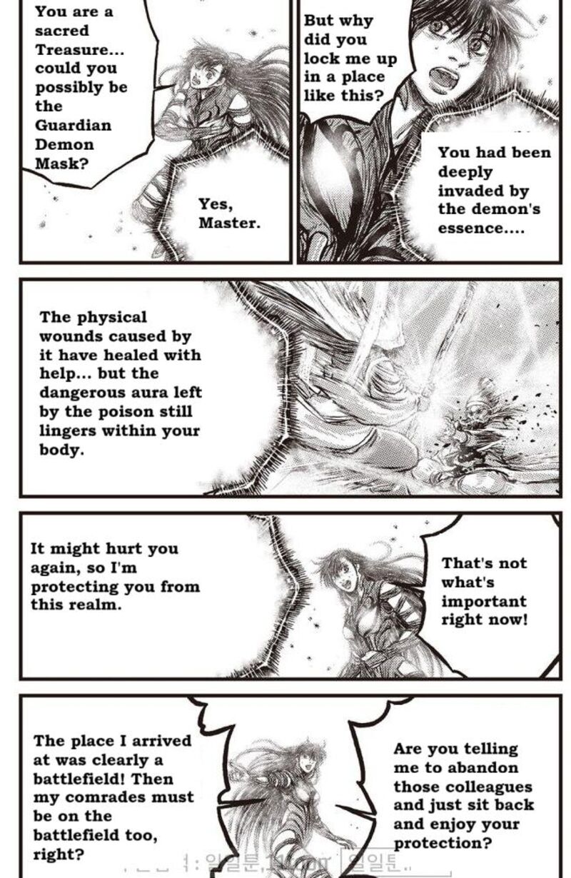 The Ruler Of The Land 708 13