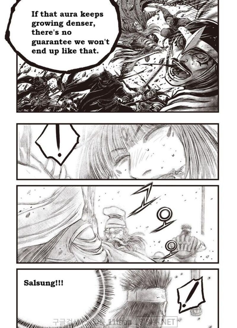 The Ruler Of The Land 708 3