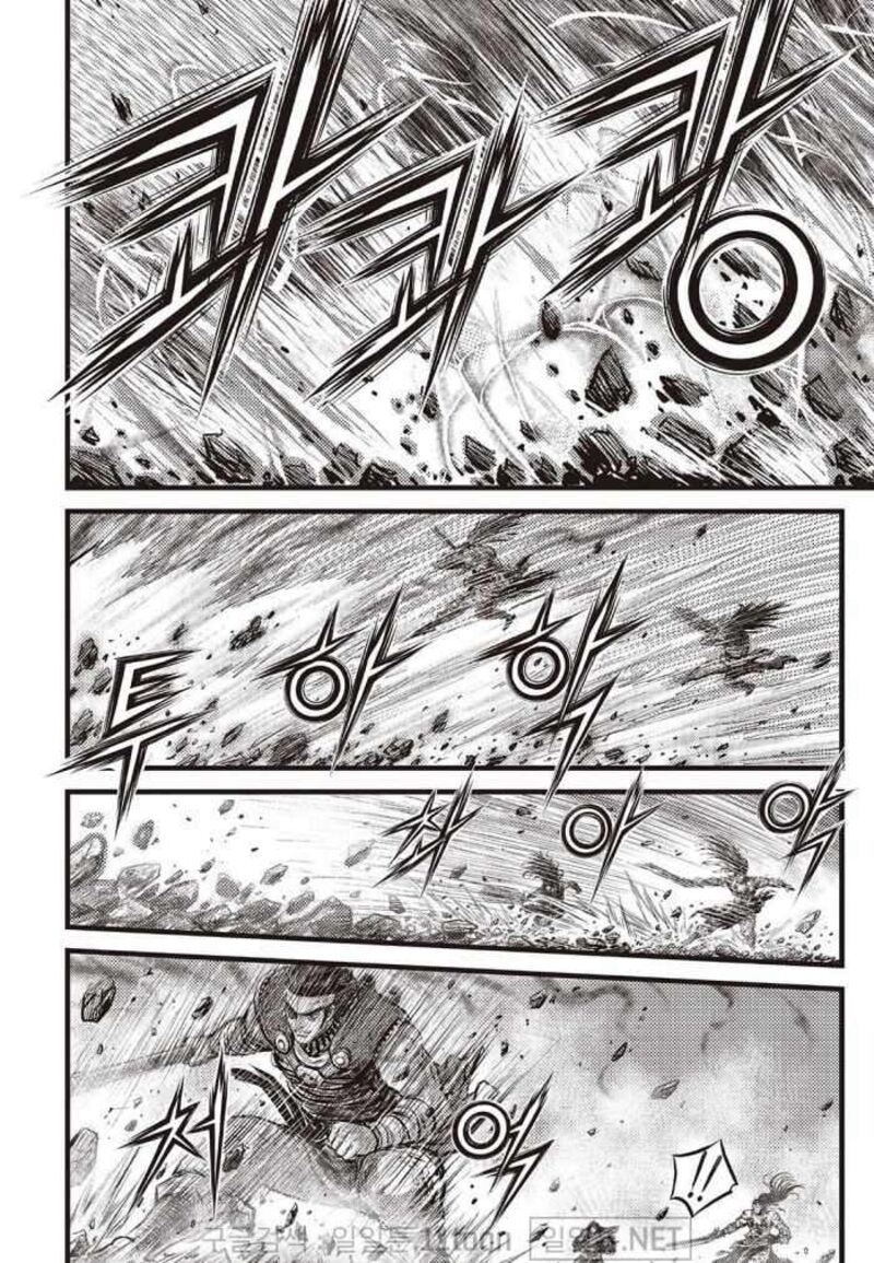 The Ruler Of The Land 710 14