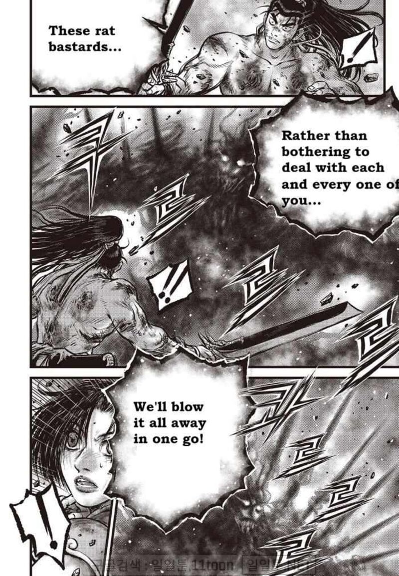 The Ruler Of The Land 710 4