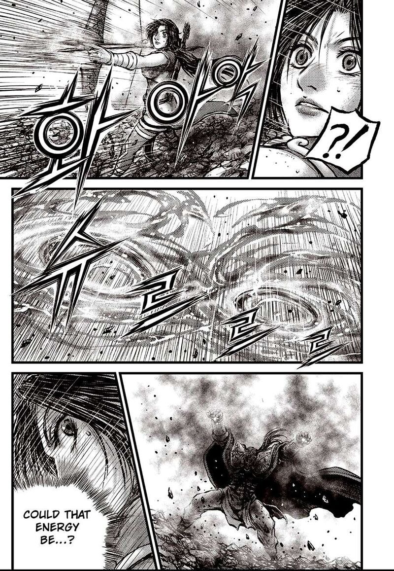 The Ruler Of The Land 711 11