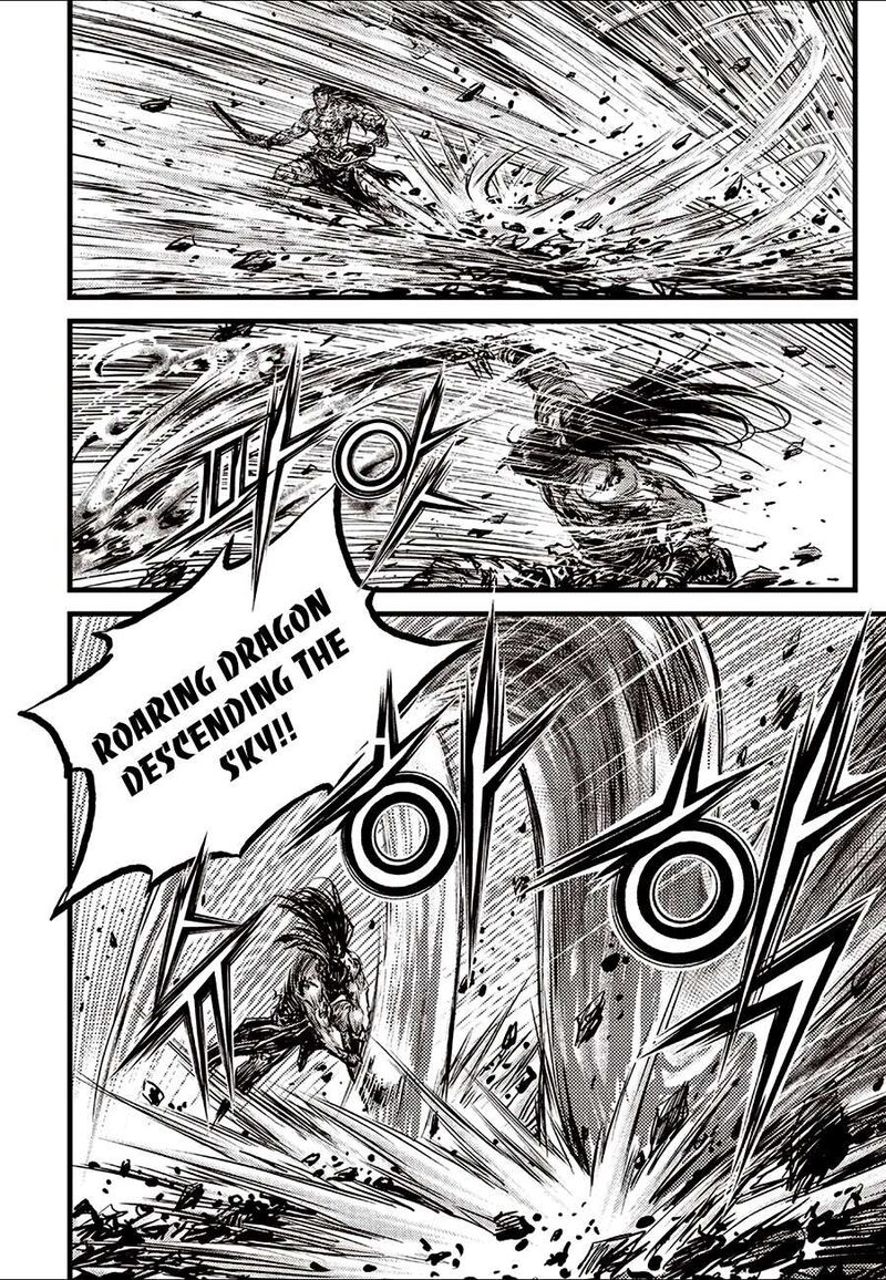 The Ruler Of The Land 711 20