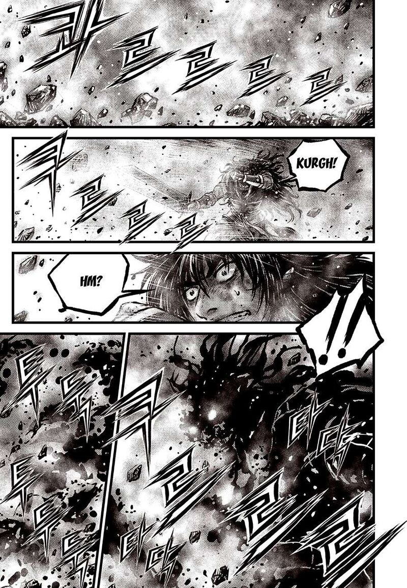 The Ruler Of The Land 711 3