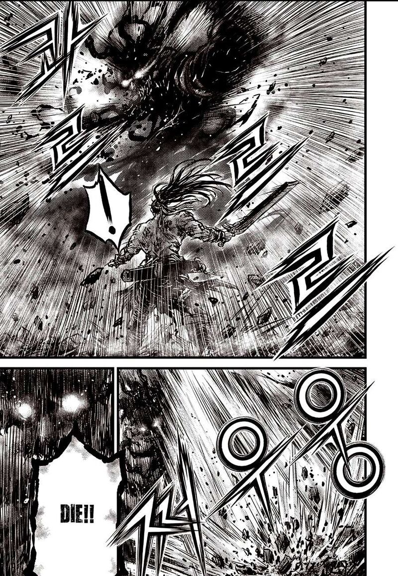 The Ruler Of The Land 711 9