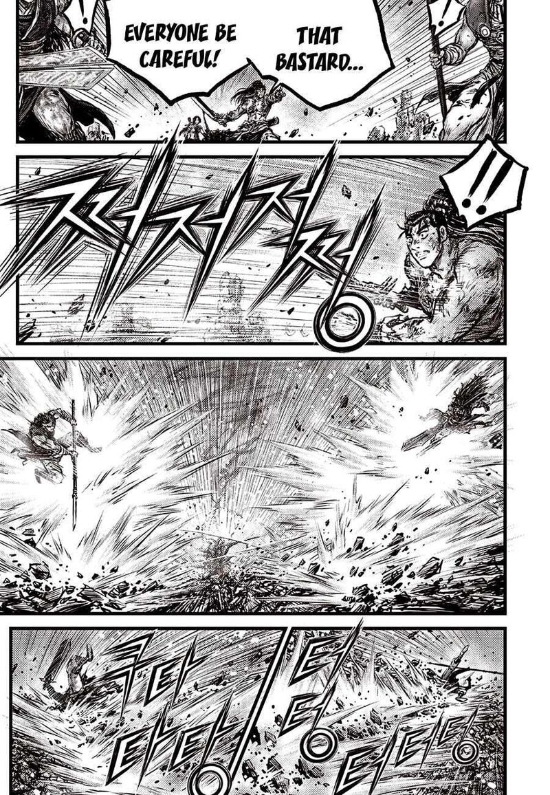 The Ruler Of The Land 712 19