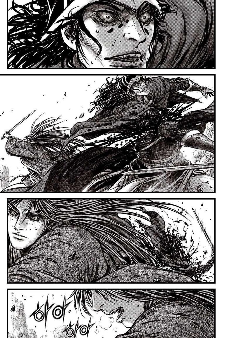 The Ruler Of The Land 712 21