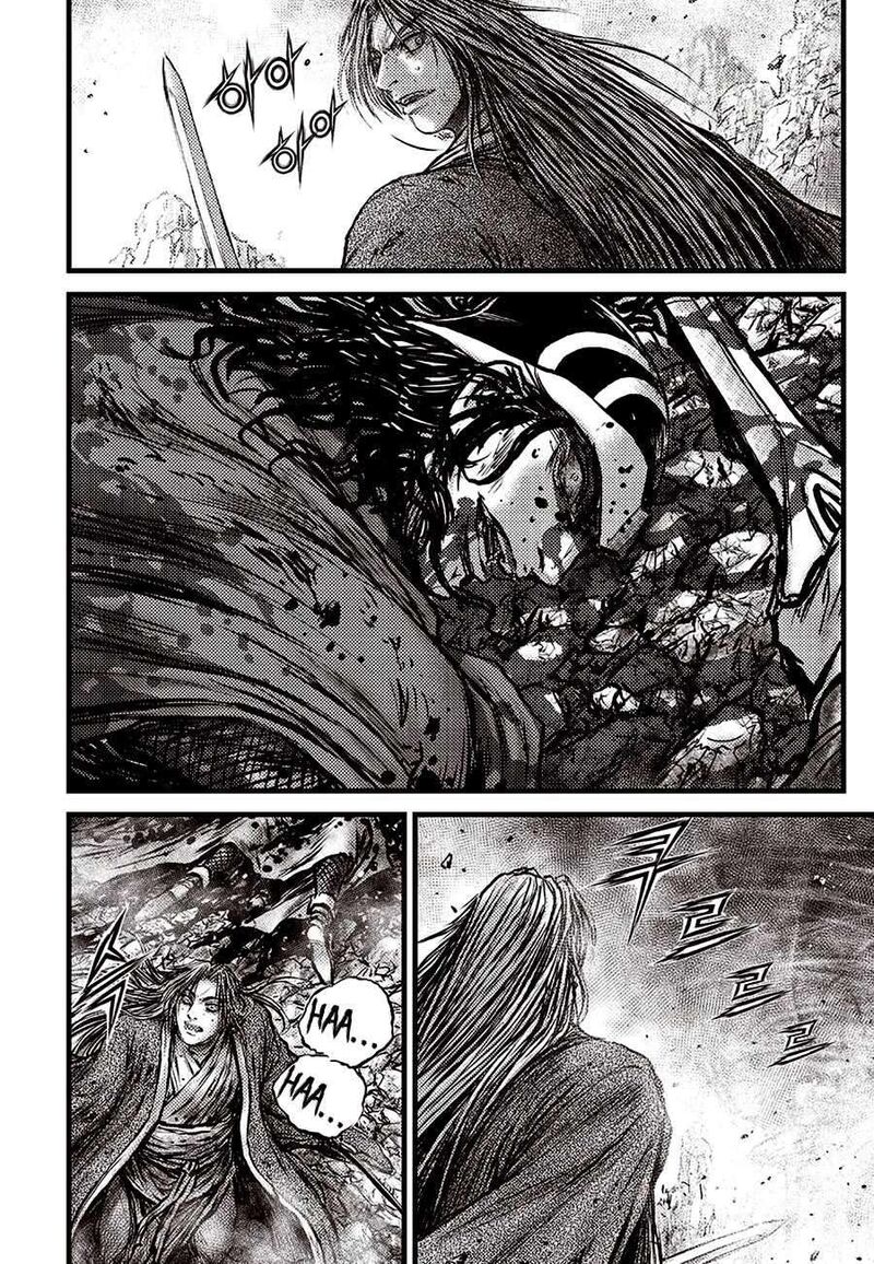 The Ruler Of The Land 712 22