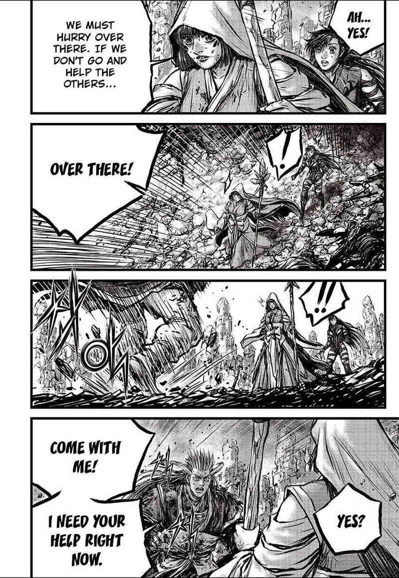 The Ruler Of The Land 712 24