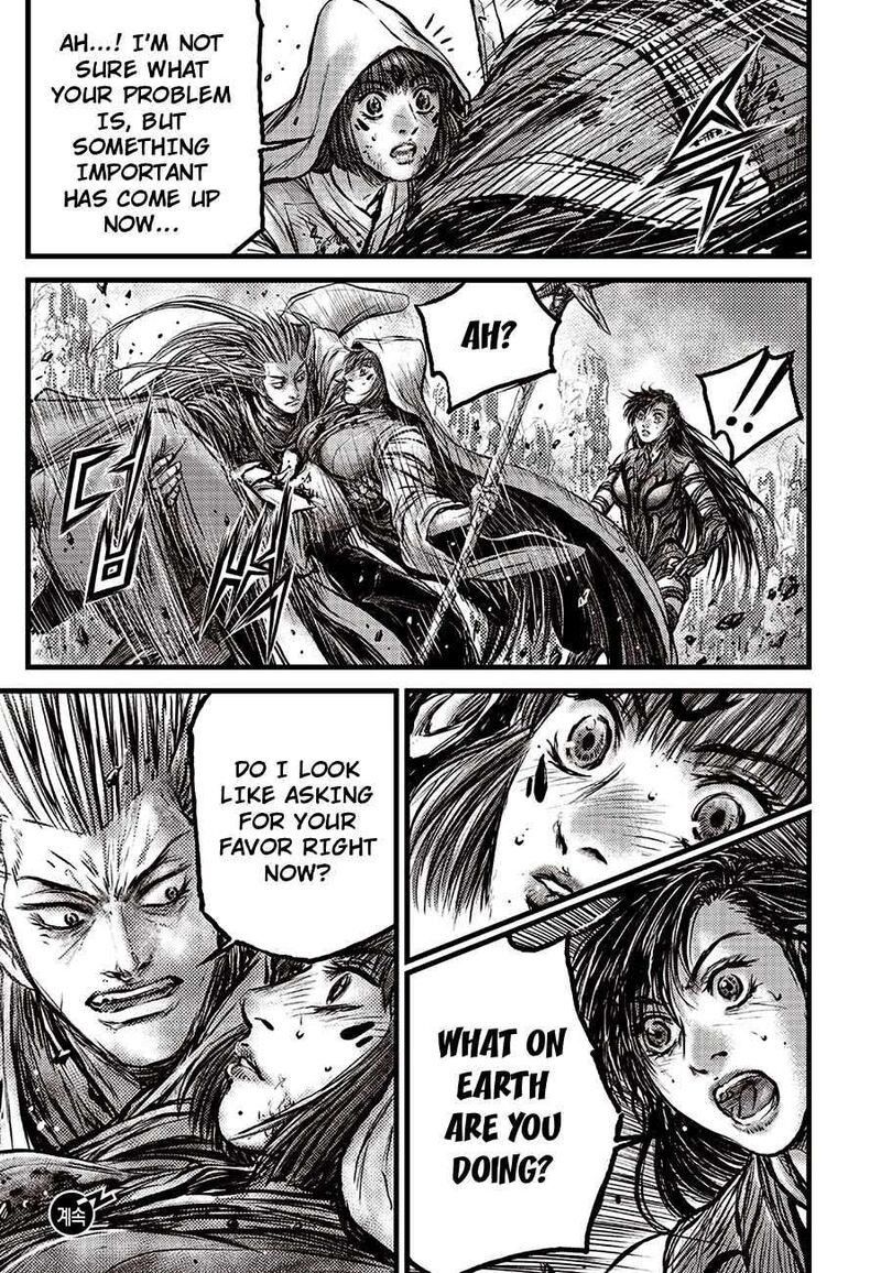 The Ruler Of The Land 712 25