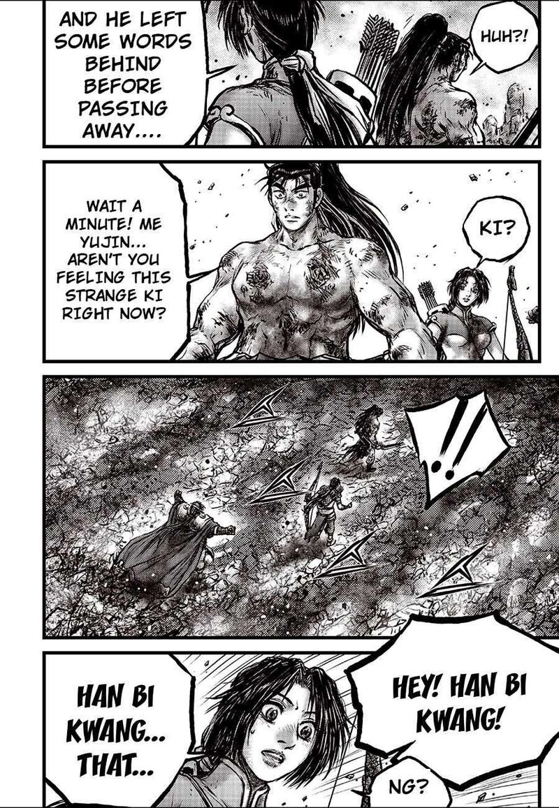 The Ruler Of The Land 712 6