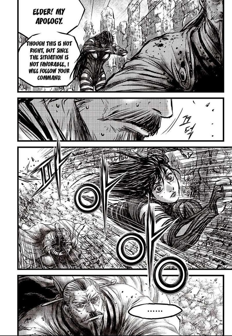 The Ruler Of The Land 713 14