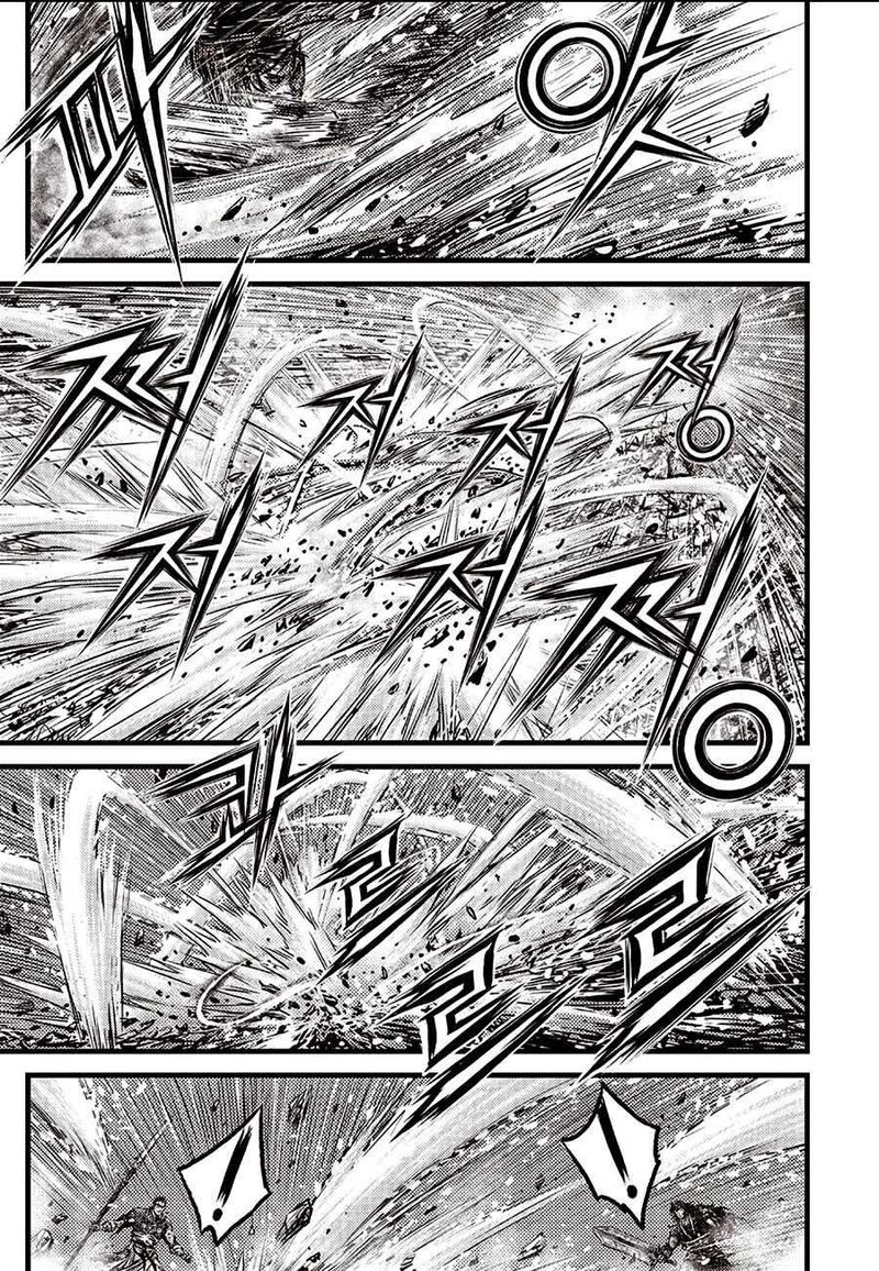 The Ruler Of The Land 714 15