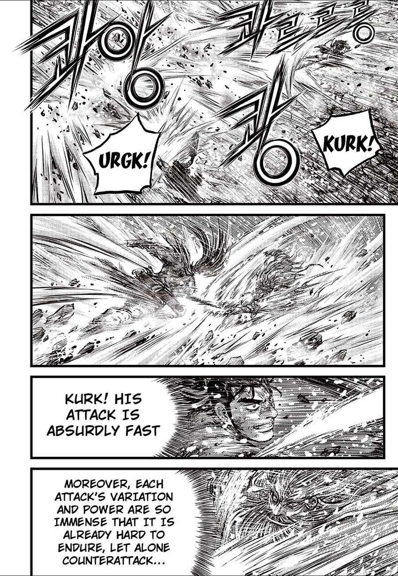 The Ruler Of The Land 714 16