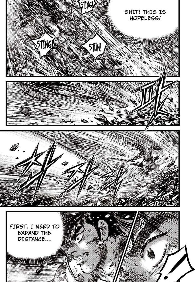 The Ruler Of The Land 714 17