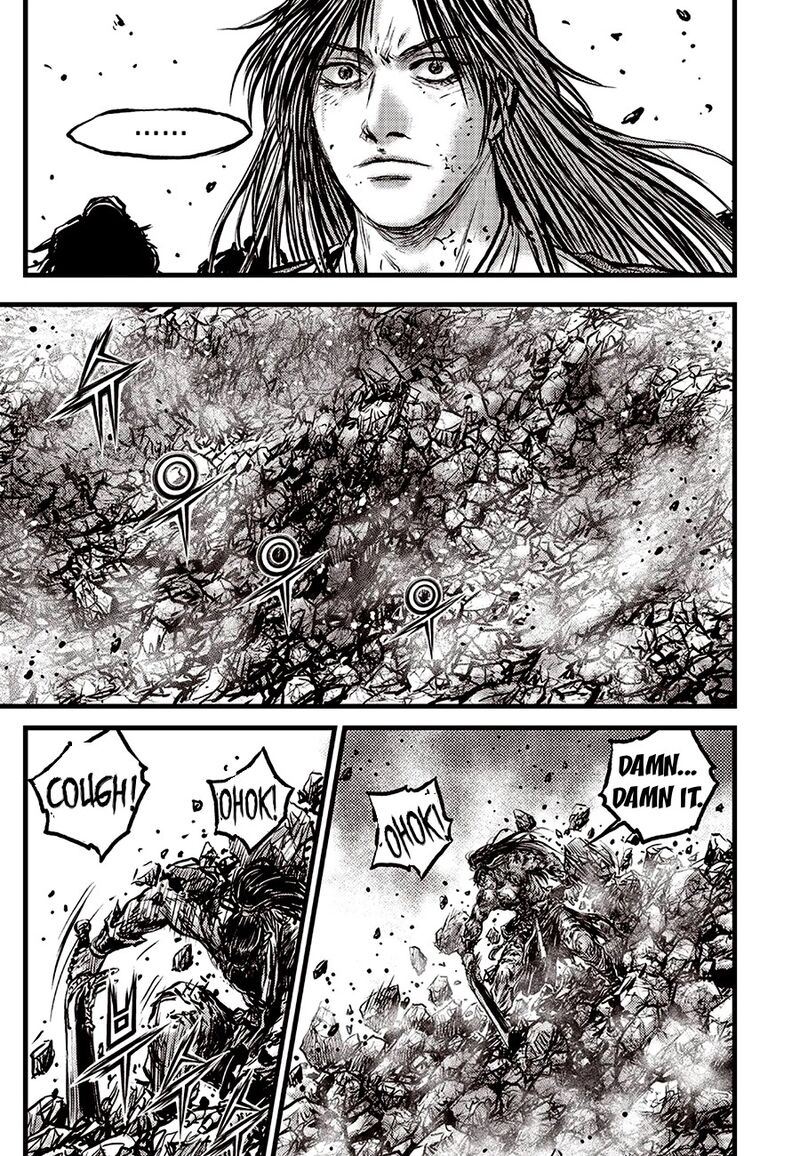 The Ruler Of The Land 715 19