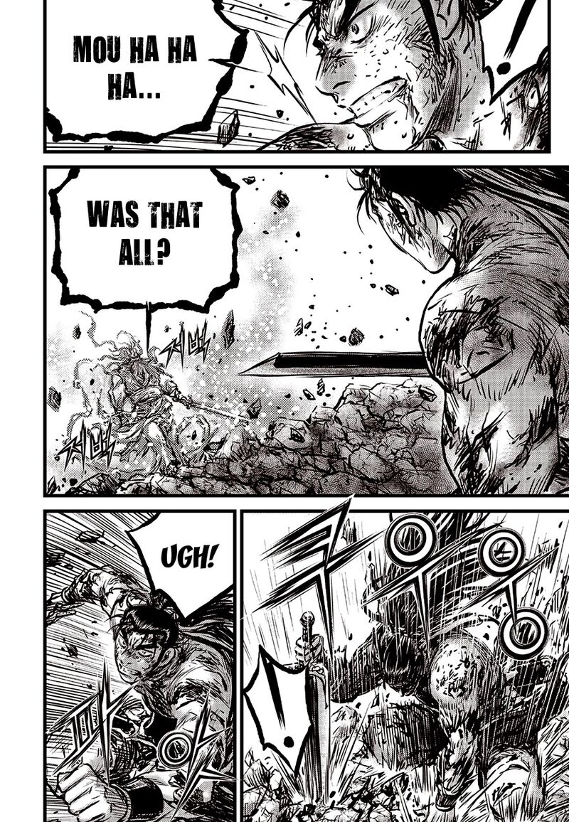 The Ruler Of The Land 715 20