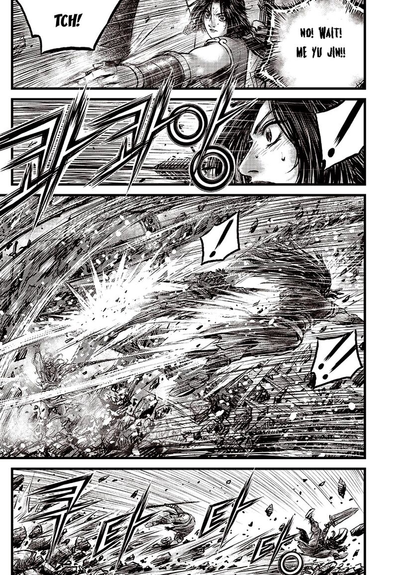 The Ruler Of The Land 715 9