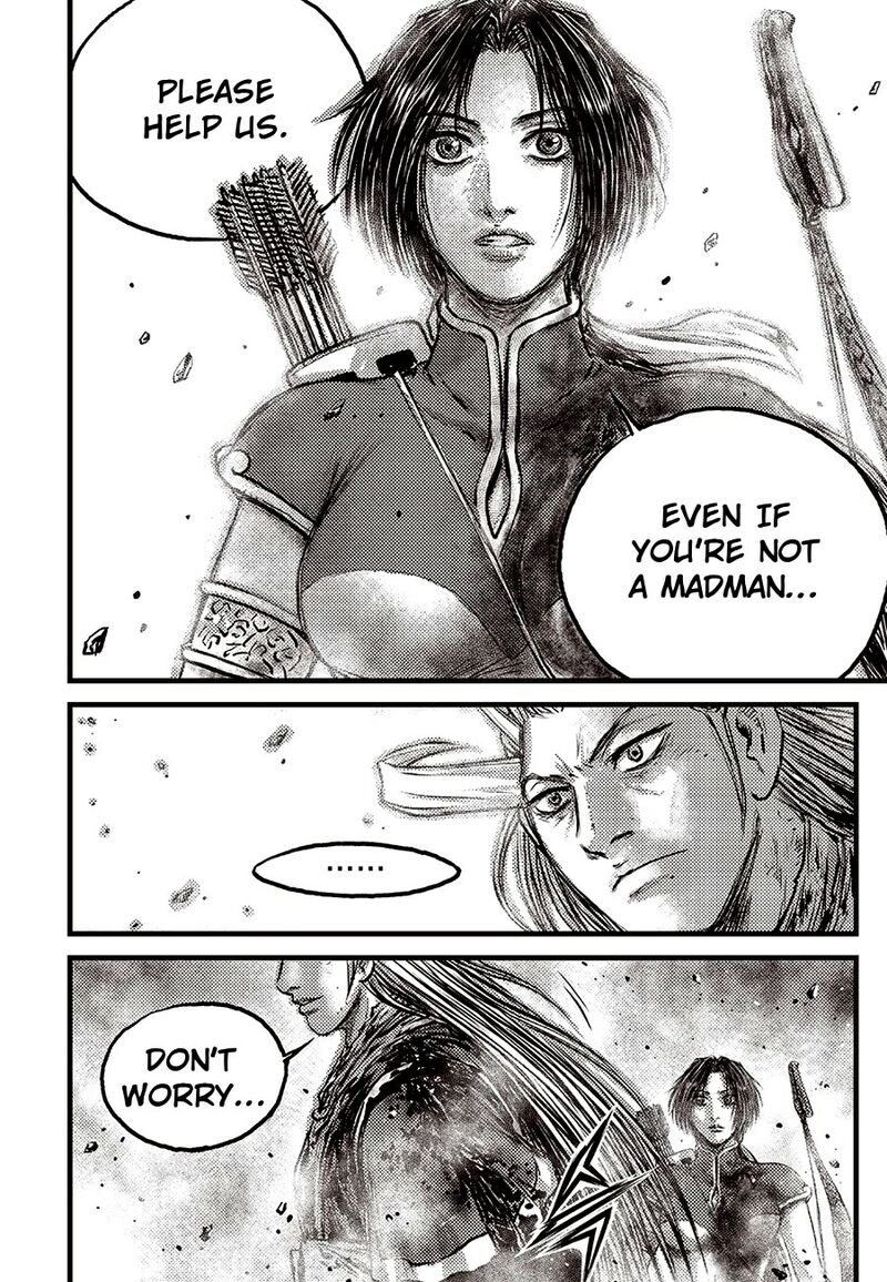 The Ruler Of The Land 716 10