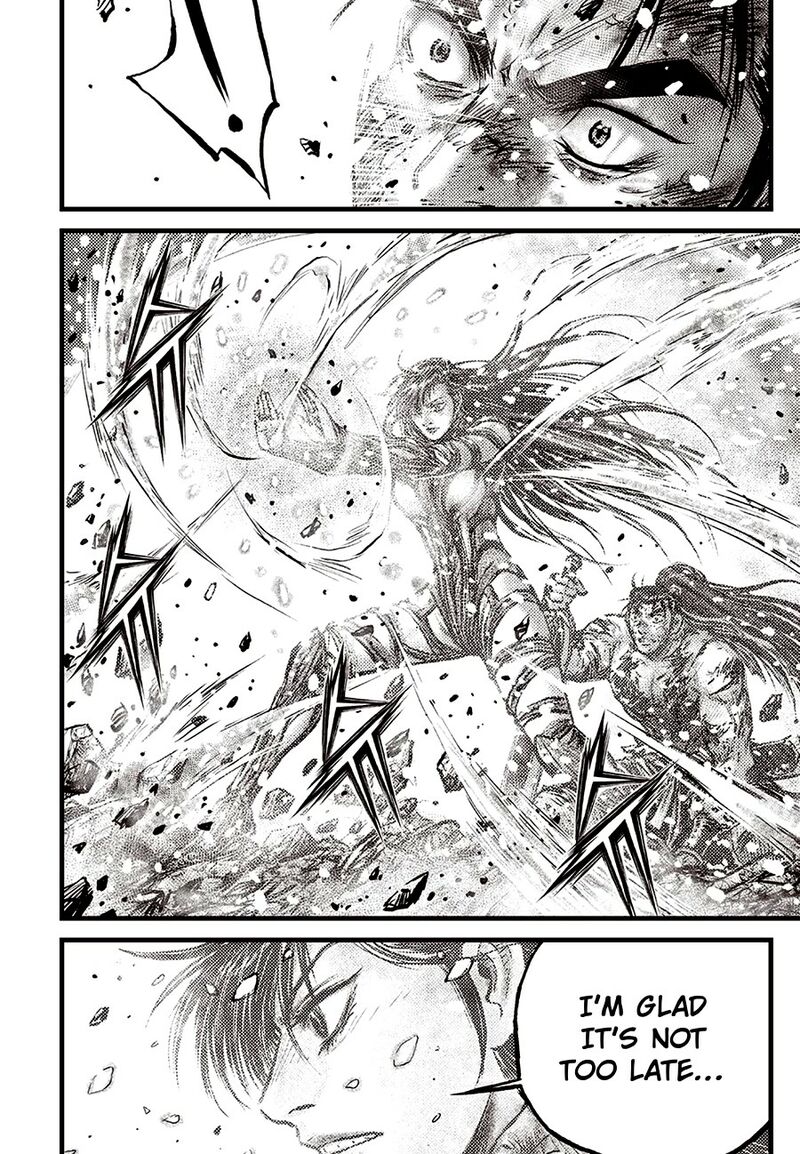 The Ruler Of The Land 716 4