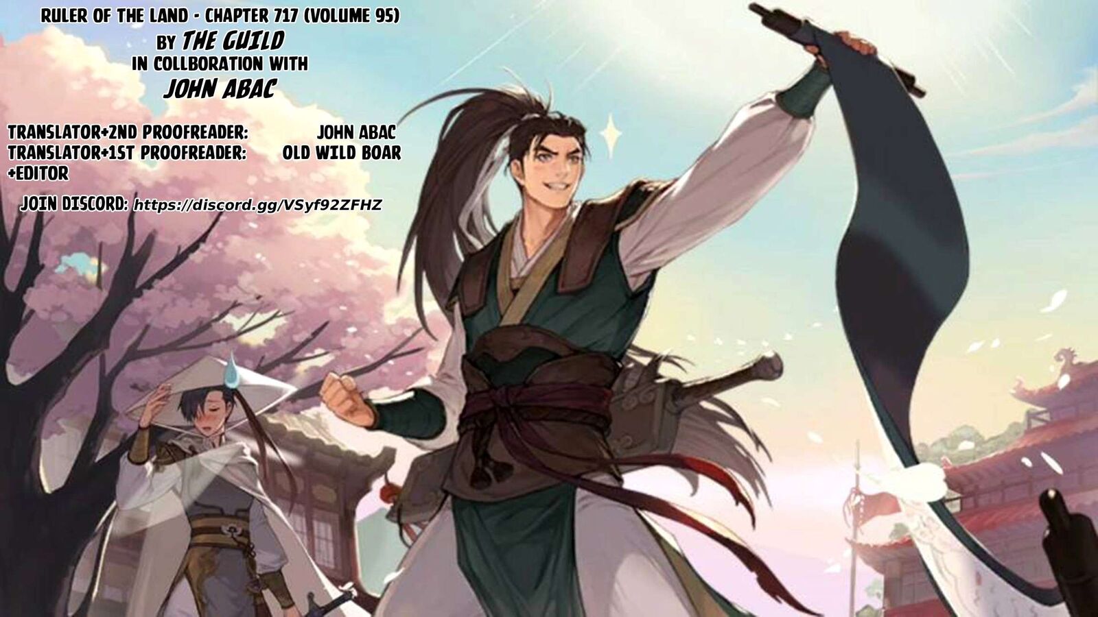 The Ruler Of The Land 717 1