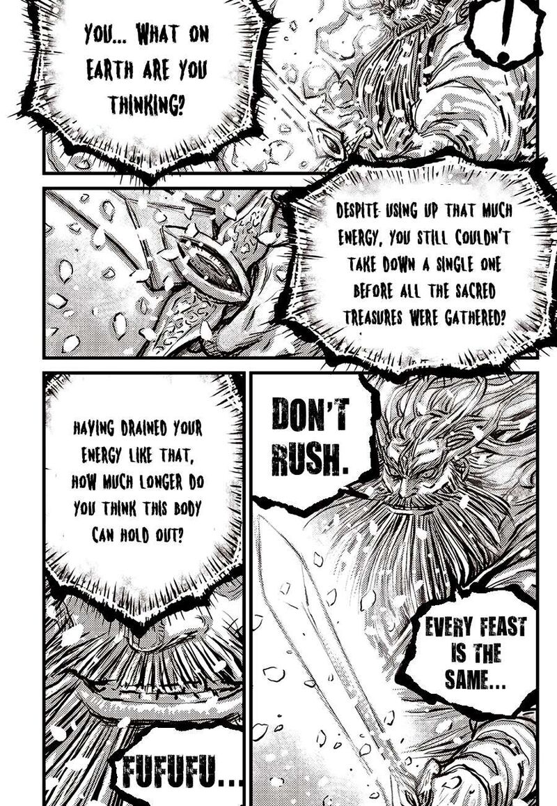 The Ruler Of The Land 717 10