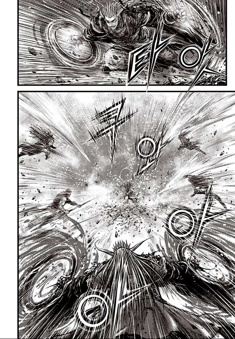 The Ruler Of The Land 717 14