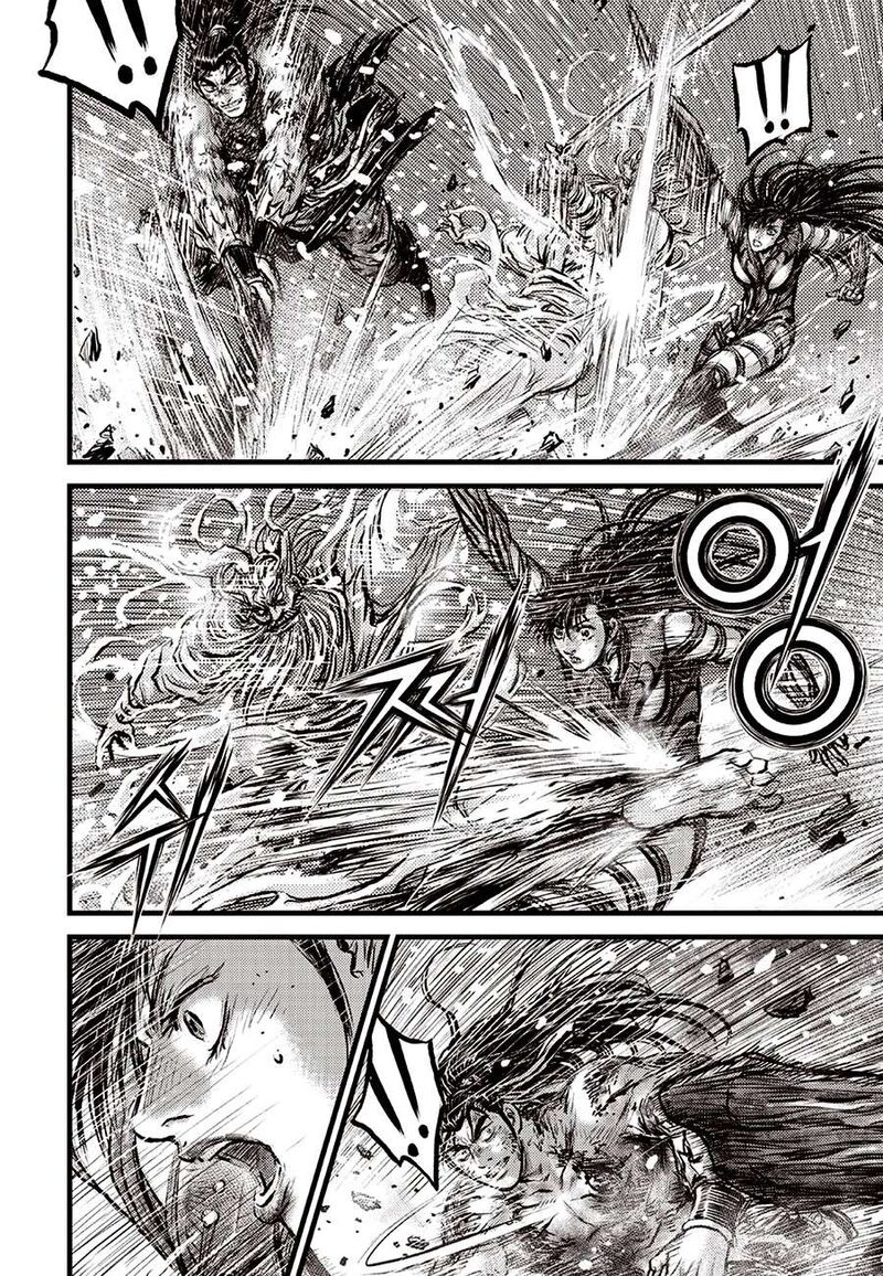 The Ruler Of The Land 717 16