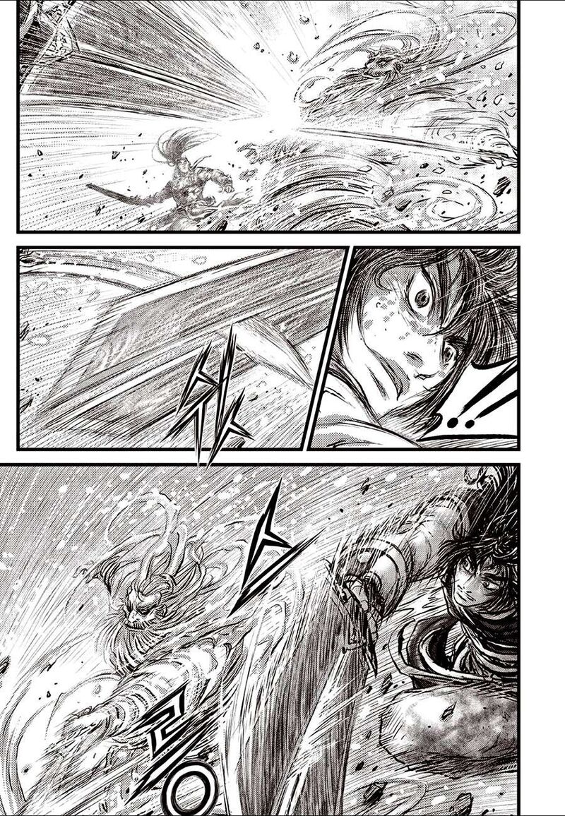 The Ruler Of The Land 717 19