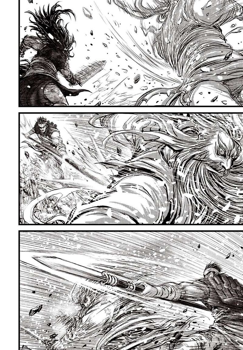 The Ruler Of The Land 717 20