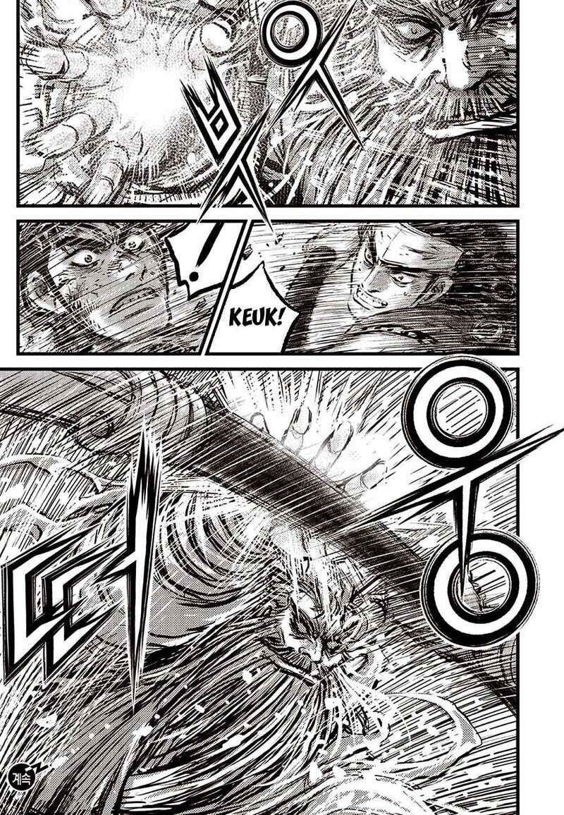 The Ruler Of The Land 717 21