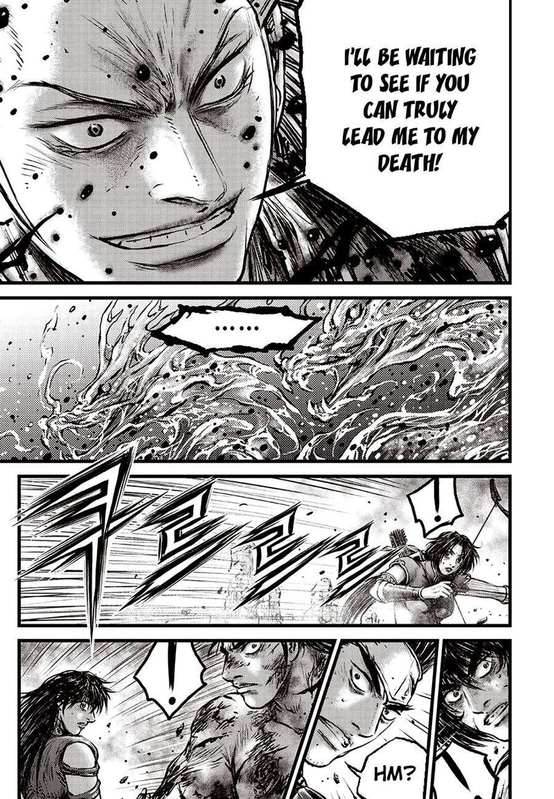 The Ruler Of The Land 717 5