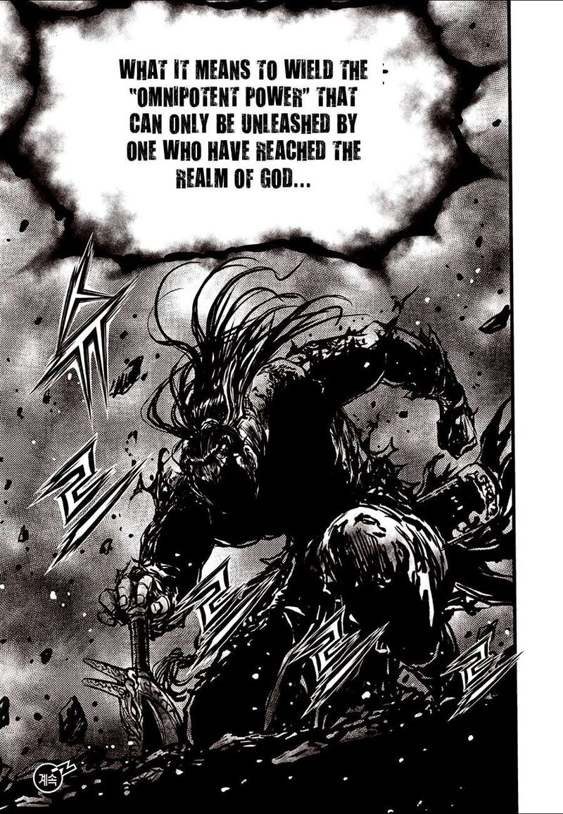 The Ruler Of The Land 732 17
