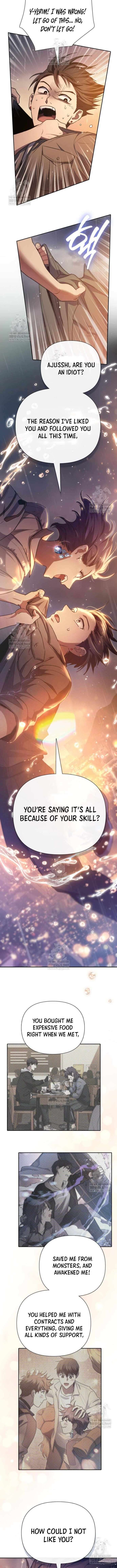 The S Classes That I Raised 155 11