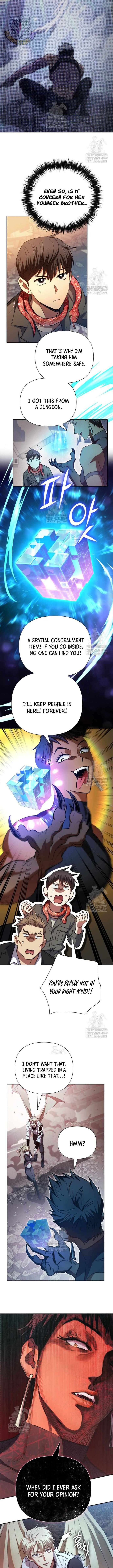 The S Classes That I Raised 157 12