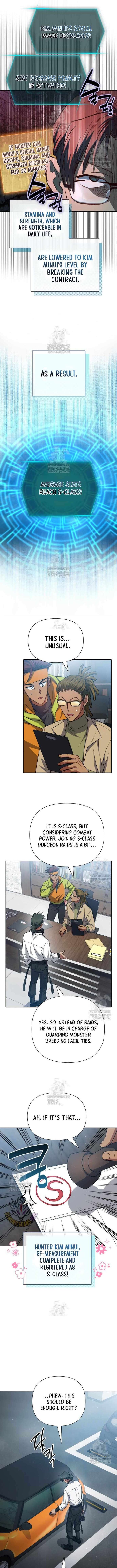 The S Classes That I Raised 157 4