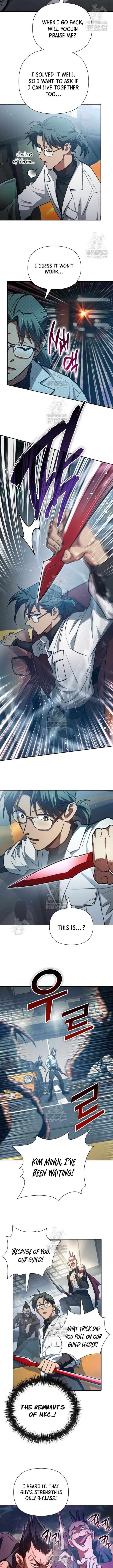 The S Classes That I Raised 157 5