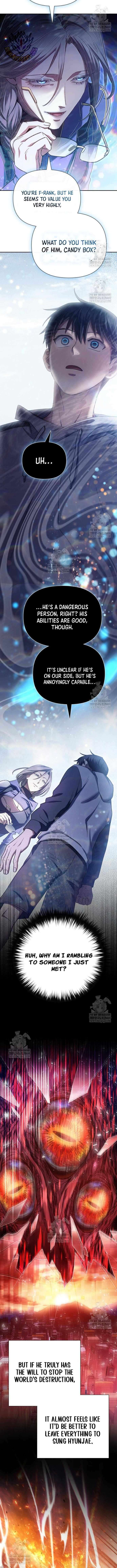 The S Classes That I Raised 158 12