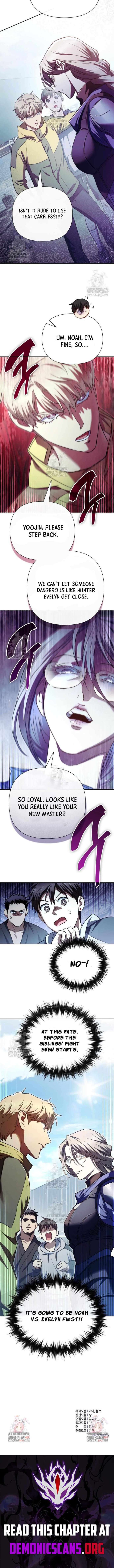 The S Classes That I Raised 158 14