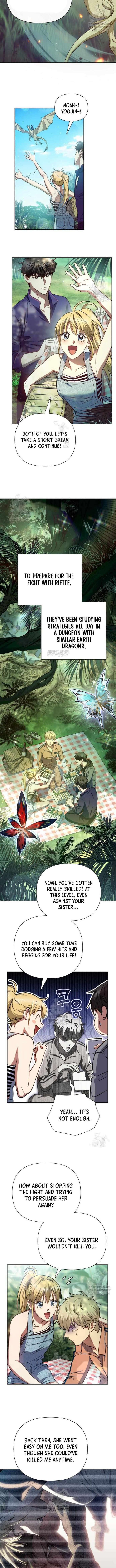 The S Classes That I Raised 158 3