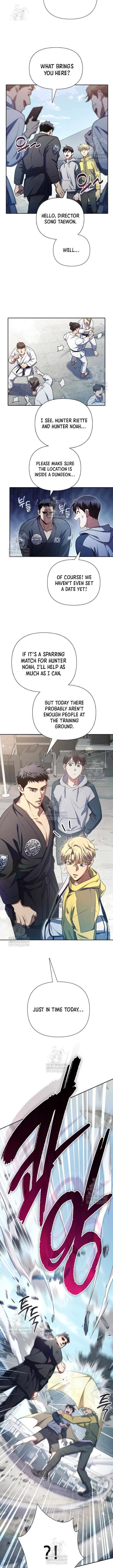 The S Classes That I Raised 158 9