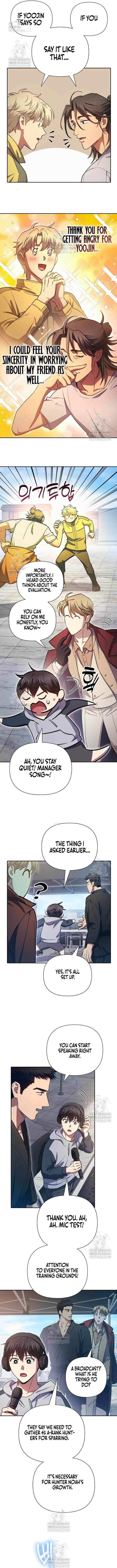 The S Classes That I Raised 159 8