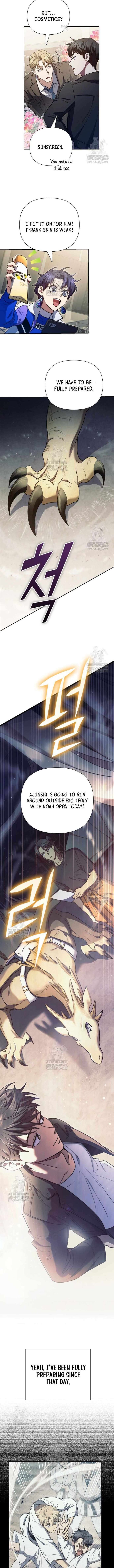 The S Classes That I Raised 160 3