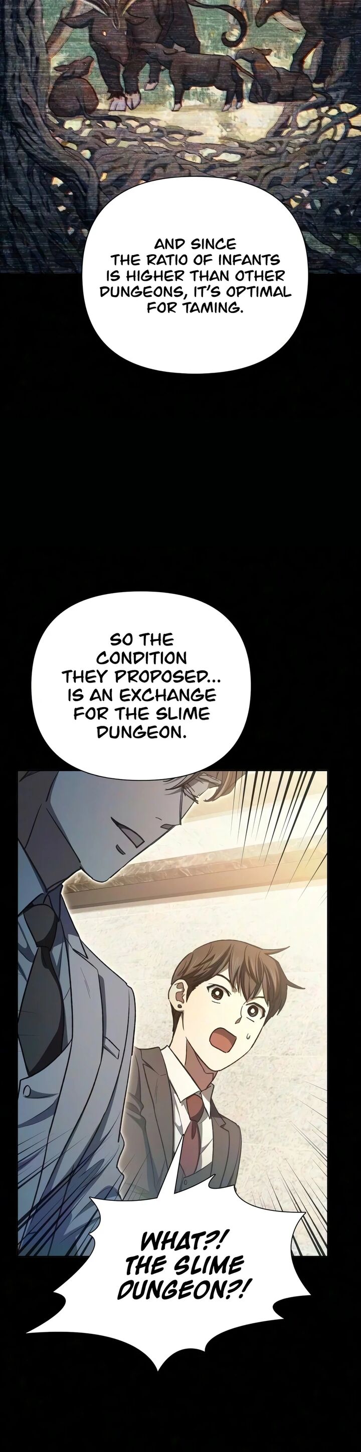 The S Classes That I Raised 177 2