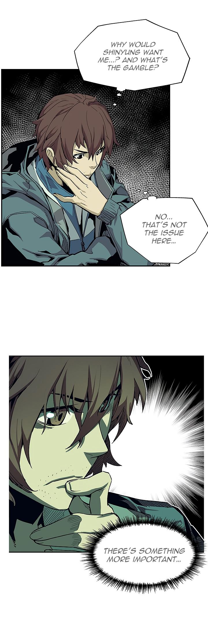 The Second Coming Of Gluttony 4 26