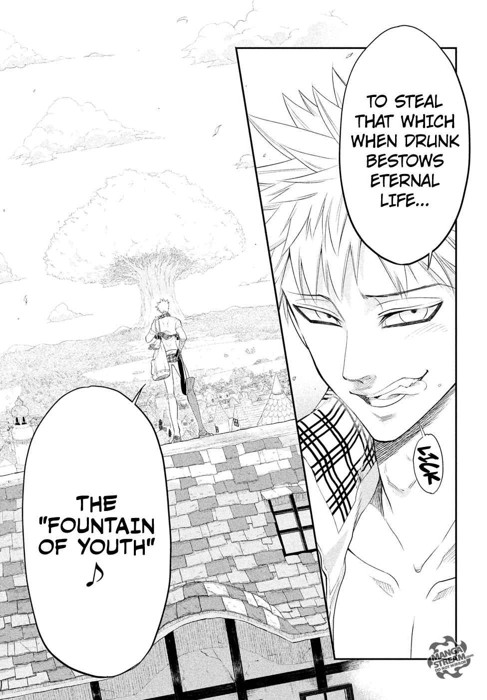 The Seven Deadly Sins Seven Days 1 11