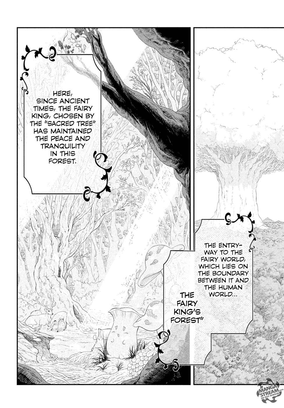 The Seven Deadly Sins Seven Days 1 12