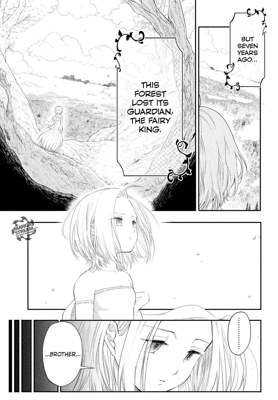 The Seven Deadly Sins Seven Days 1 13