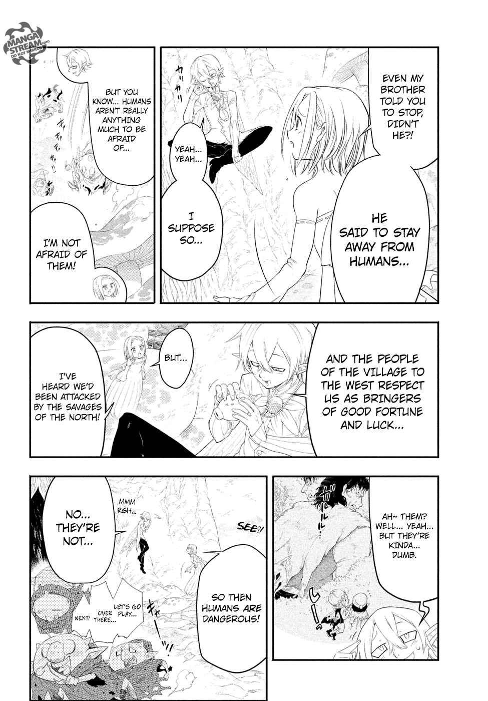 The Seven Deadly Sins Seven Days 1 20