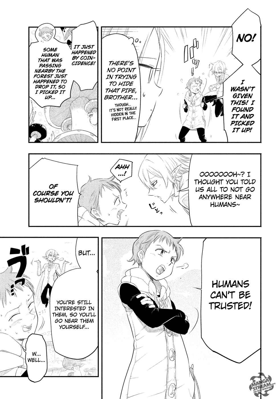 The Seven Deadly Sins Seven Days 1 25