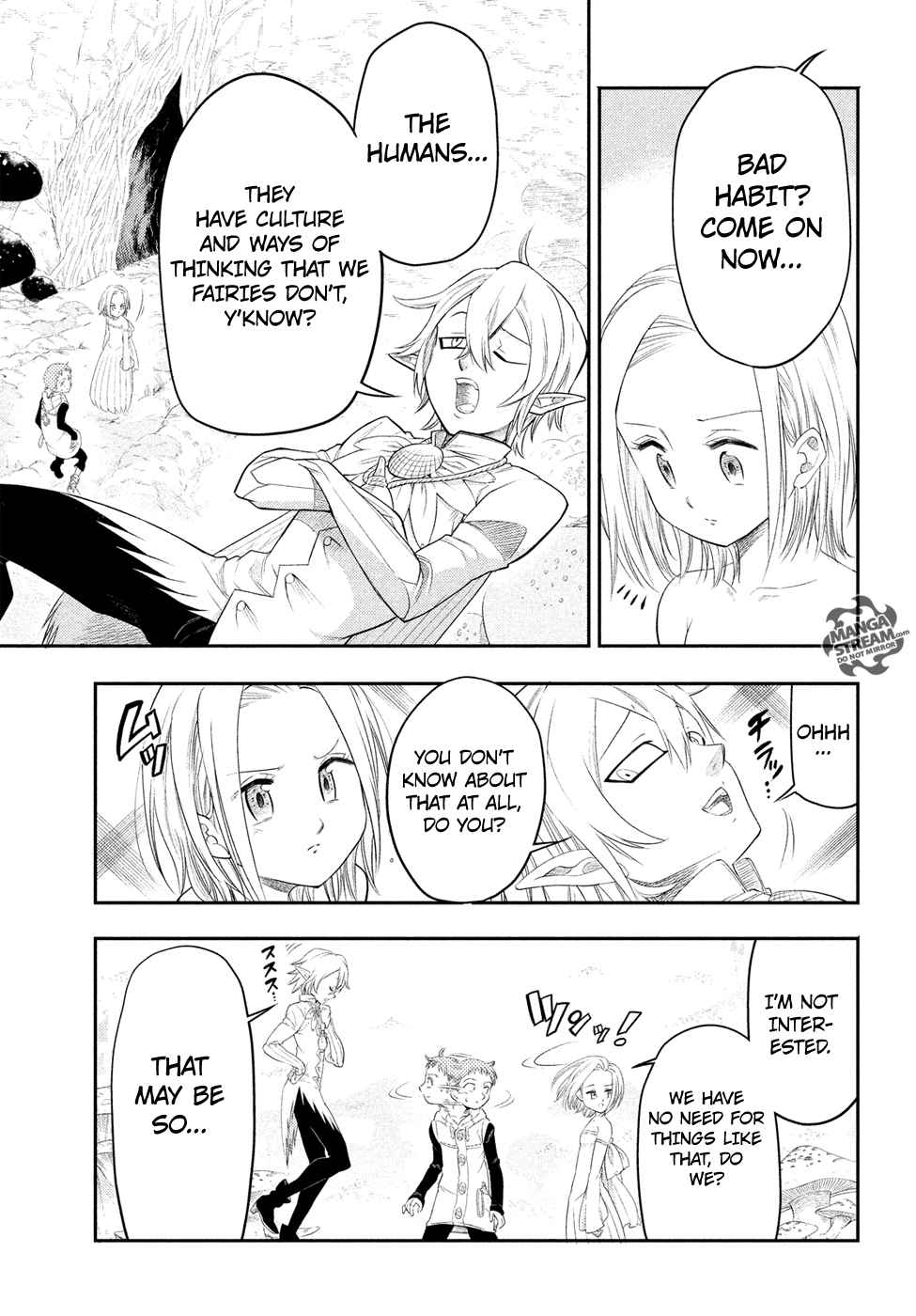 The Seven Deadly Sins Seven Days 1 27